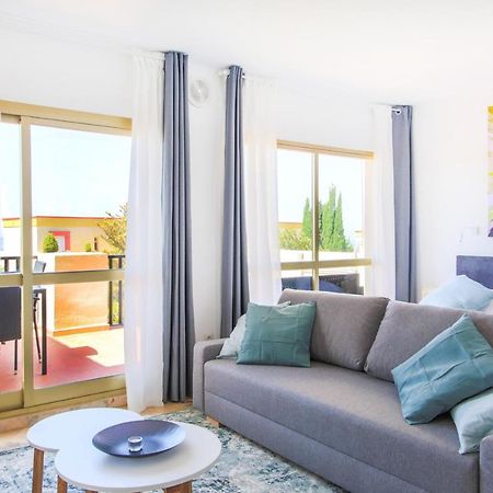 Oleholidays Romana Playa 336 Vistas Al Mar Марбелья Экстерьер фото
